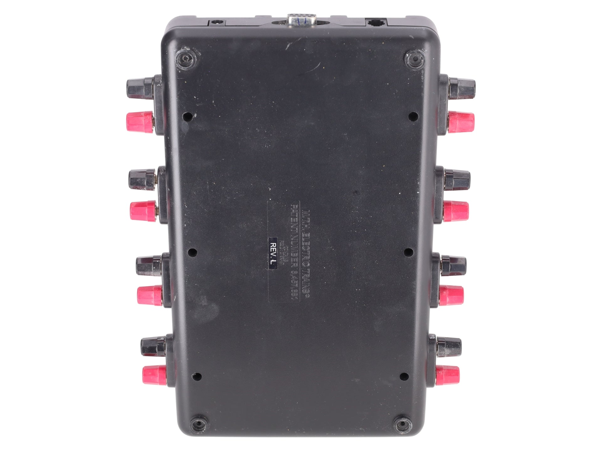 MTH 50-1003 O DCS Track Interface Unit EX/Box