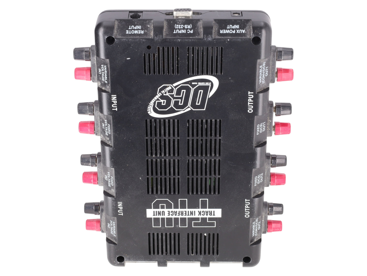 MTH 50-1003 O DCS Track Interface Unit EX/Box