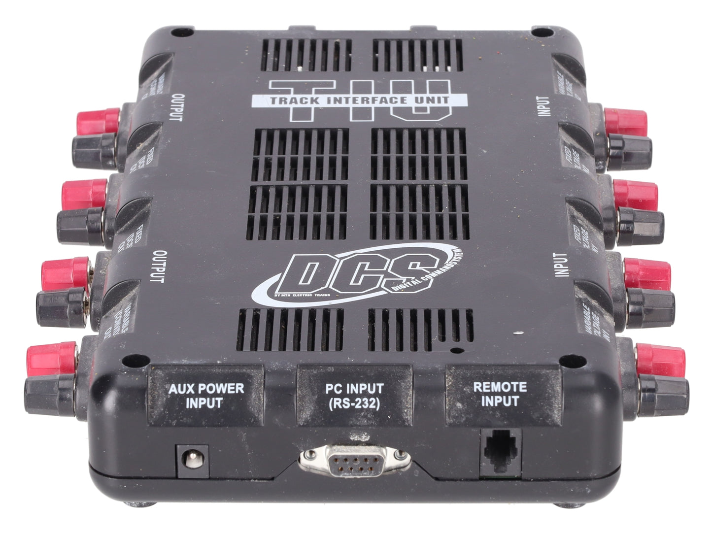 MTH 50-1003 O DCS Track Interface Unit EX/Box
