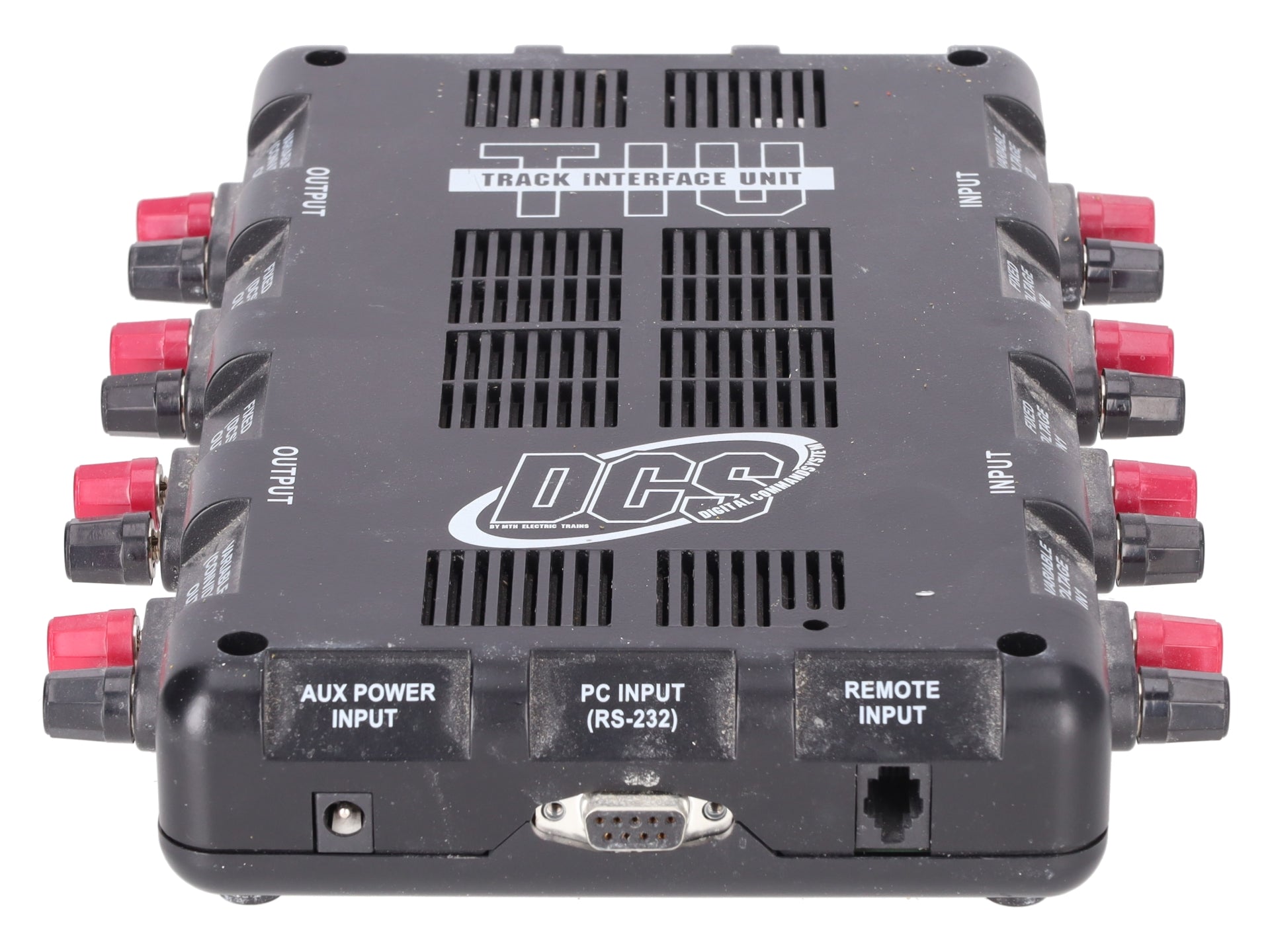 MTH 50-1003 O DCS Track Interface Unit EX/Box