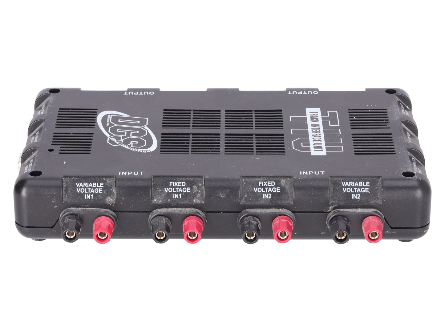 MTH 50-1003 O DCS Track Interface Unit EX/Box