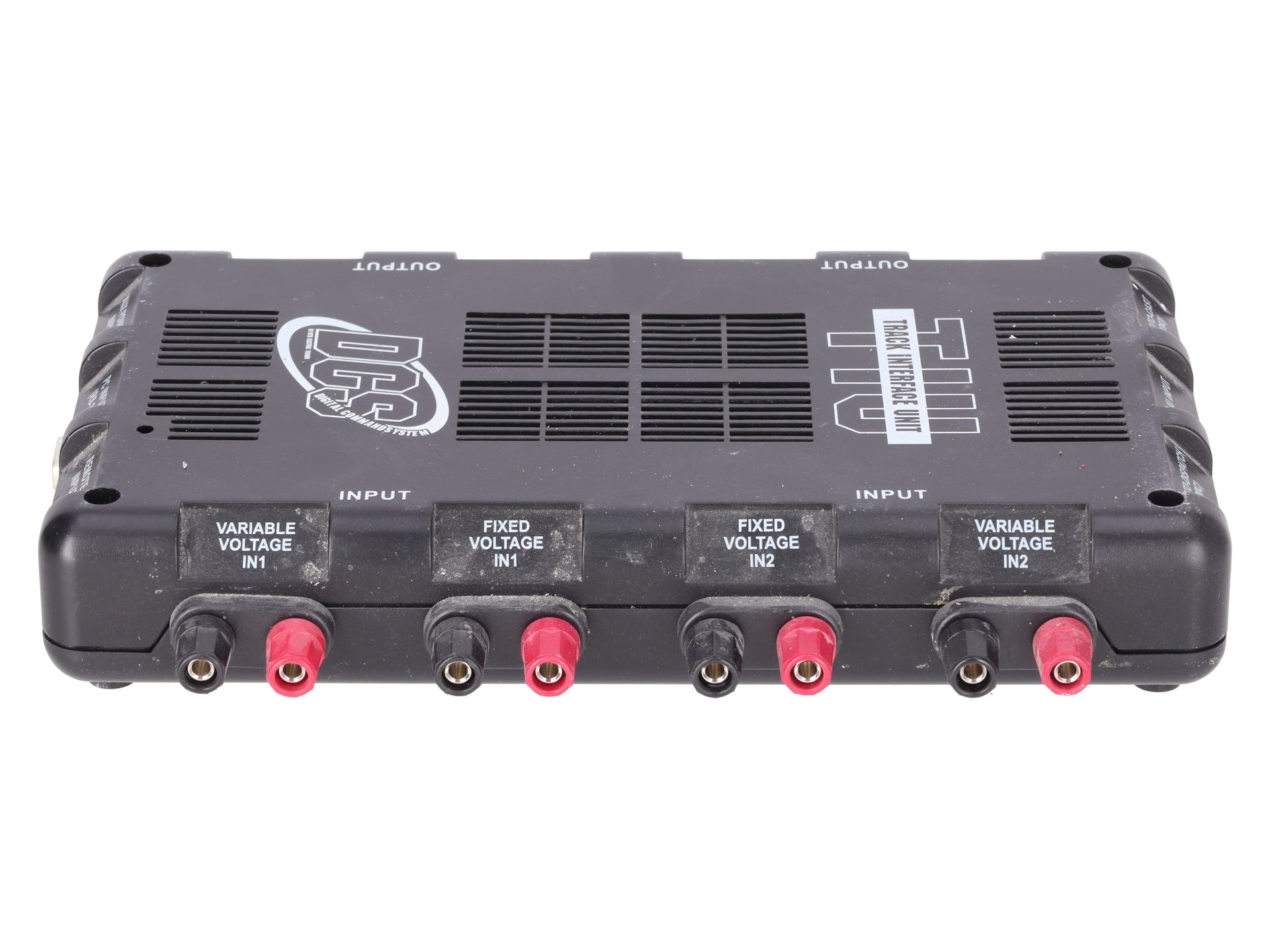 MTH 50-1003 O DCS Track Interface Unit EX/Box
