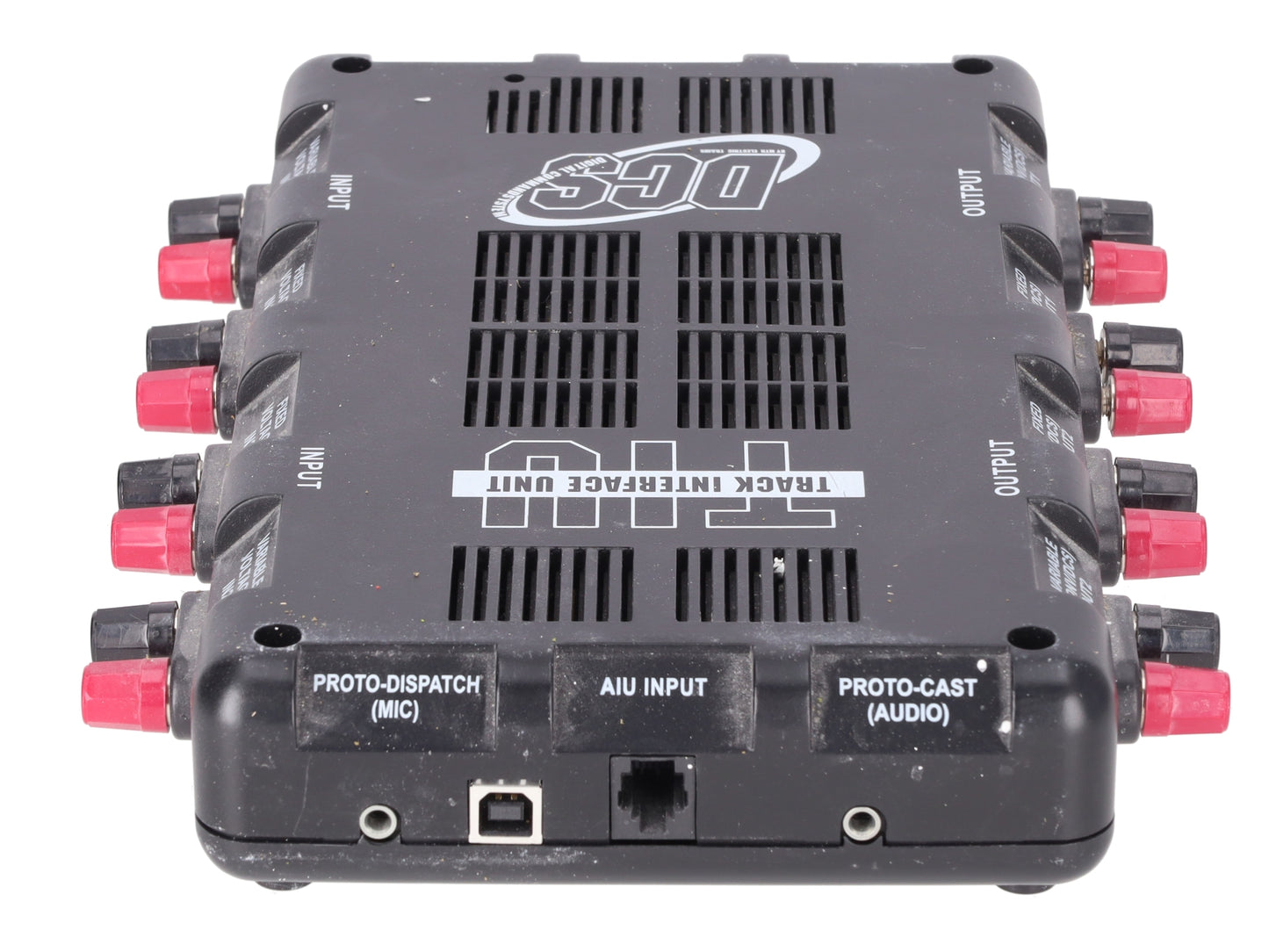 MTH 50-1003 O DCS Track Interface Unit EX/Box