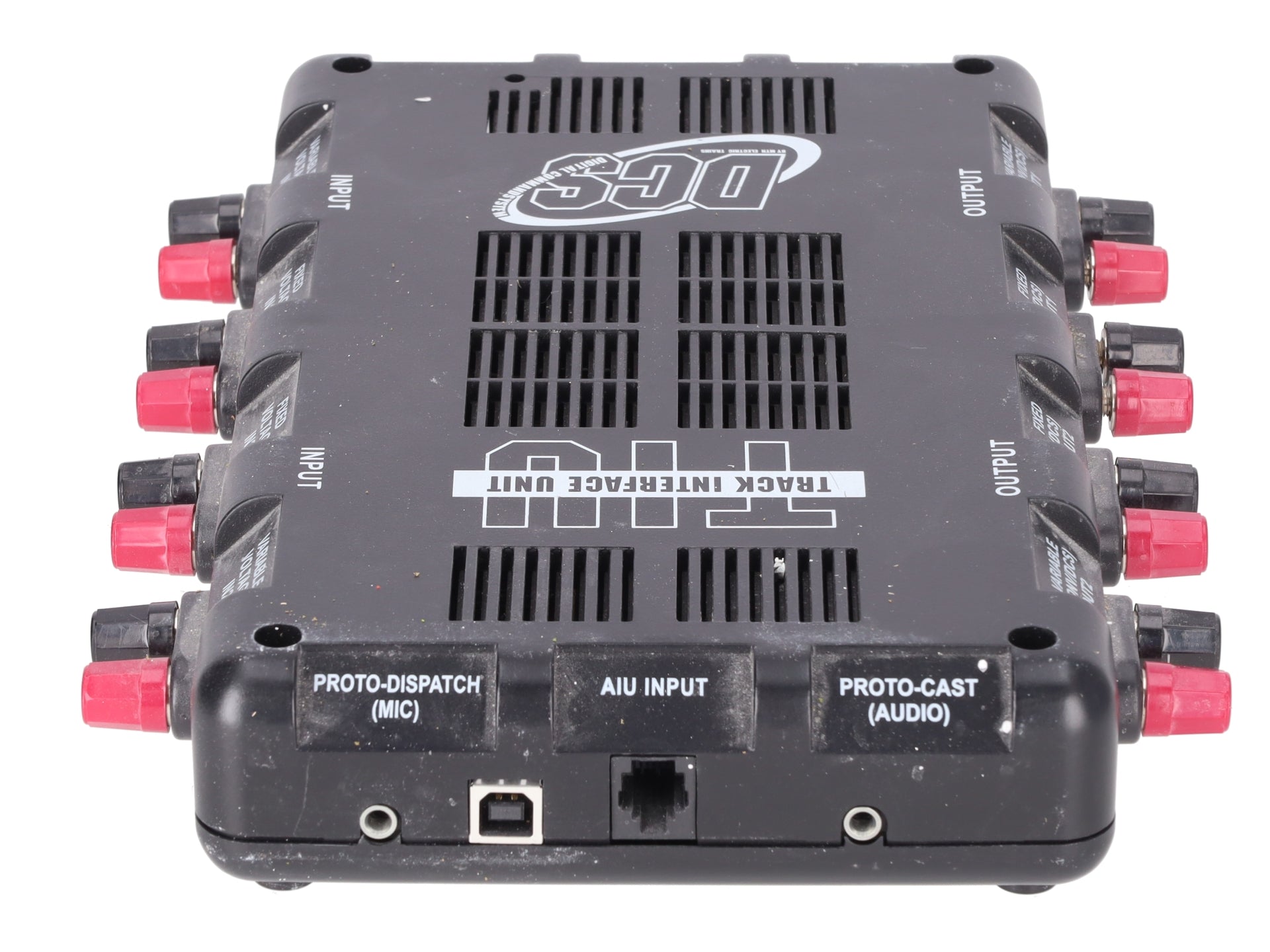 MTH 50-1003 O DCS Track Interface Unit EX/Box
