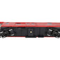 LGB 30690 G Scale RhB Red Baggage Car (Metal Wheels) NIB