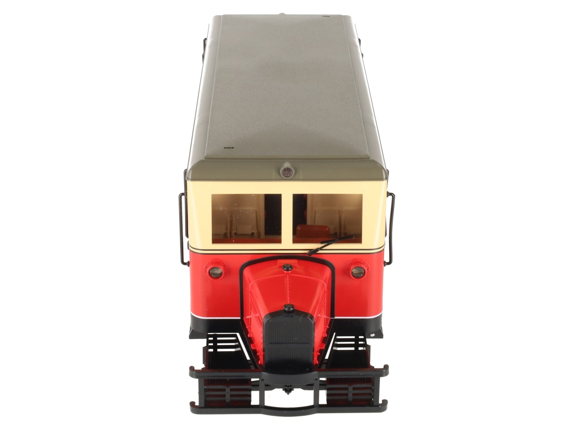LGB 20660 G Scale Motorized Railbus EX/Box