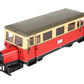 LGB 20660 G Scale Motorized Railbus EX/Box