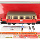 LGB 20660 G Scale Motorized Railbus EX/Box