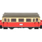 LGB 20660 G Scale Motorized Railbus EX/Box