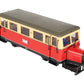 LGB 20660 G Scale Motorized Railbus EX/Box