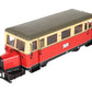 LGB 20660 G Scale Motorized Railbus EX/Box