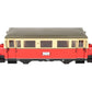 LGB 20660 G Scale Motorized Railbus EX/Box