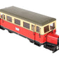 LGB 20660 G Scale Motorized Railbus EX/Box