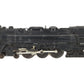 Lionel 2065 Vintage O 4-6-4 Small Hudson Steam Locomotive VG