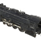 Lionel 2065 Vintage O 4-6-4 Small Hudson Steam Locomotive VG