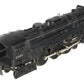 Lionel 2065 Vintage O 4-6-4 Small Hudson Steam Locomotive VG