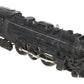 Lionel 2065 Vintage O 4-6-4 Small Hudson Steam Locomotive VG