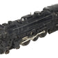 Lionel 2065 Vintage O 4-6-4 Small Hudson Steam Locomotive VG