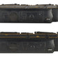 Lionel 2032 Vintage O Erie Alco AA Diesel Locomotive Set VG