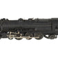 American Flyer 561 Vintage O Pennsylvania 4-6-2 Steam Locomotive VG
