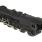 American Flyer 561 Vintage O Pennsylvania 4-6-2 Steam Locomotive VG