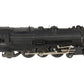 American Flyer 561 Vintage O Pennsylvania 4-6-2 Steam Locomotive VG