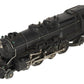 American Flyer 561 Vintage O Pennsylvania 4-6-2 Steam Locomotive VG
