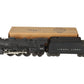 Lionel 637 Vintage O 2-6-4 Die-Cast Steam Locomotive w/6466WX Tender VG