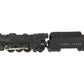 Lionel 637 Vintage O 2-6-4 Die-Cast Steam Locomotive w/6466WX Tender VG