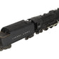 Lionel 637 Vintage O 2-6-4 Die-Cast Steam Locomotive w/6466WX Tender VG