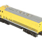 Lionel 6-8465 O Gauge Rio Grande F3A Diesel Locomotive - Modified VG