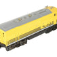 Lionel 6-8465 O Gauge Rio Grande F3A Diesel Locomotive - Modified VG