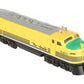 Lionel 6-8465 O Gauge Rio Grande F3A Diesel Locomotive - Modified VG