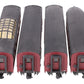 Lionel 6-35193 O Pennsylvania Streamliner Passenger Cars (Set of 4) EX/Box