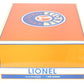 Lionel 6-35193 O Pennsylvania Streamliner Passenger Cars (Set of 4) EX/Box