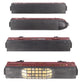 Lionel 6-35193 O Pennsylvania Streamliner Passenger Cars (Set of 4) EX/Box