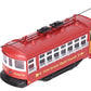 Lionel 2235020 O First Avenue Rapid Transit Trolley EX/Box