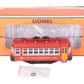 Lionel 2235020 O First Avenue Rapid Transit Trolley EX/Box
