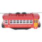 Lionel 2235020 O First Avenue Rapid Transit Trolley EX/Box