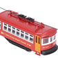 Lionel 2235020 O First Avenue Rapid Transit Trolley EX/Box