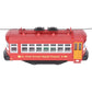 Lionel 2235020 O First Avenue Rapid Transit Trolley EX/Box