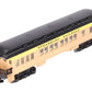 Lionel 6-35200 O Gauge Strasburg "Paradise" Observation Car EX/Box