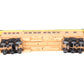 Lionel 6-35200 O Gauge Strasburg "Paradise" Observation Car EX/Box