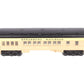 Lionel 6-35200 O Gauge Strasburg "Paradise" Observation Car EX/Box