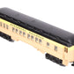 Lionel 6-35200 O Gauge Strasburg "Paradise" Observation Car EX/Box