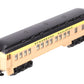 Lionel 6-35200 O Gauge Strasburg "Paradise" Observation Car EX/Box