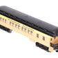 Lionel 6-35200 O Gauge Strasburg "Paradise" Observation Car EX/Box