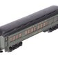 Lionel 6-81767 O Pullman Baby Madison Coach "Forest Trail" EX/Box