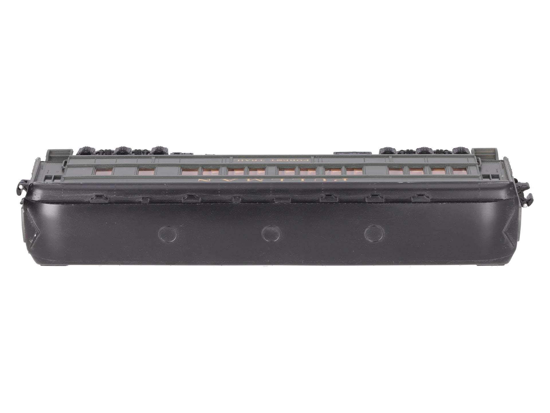 Lionel 6-81767 O Pullman Baby Madison Coach 