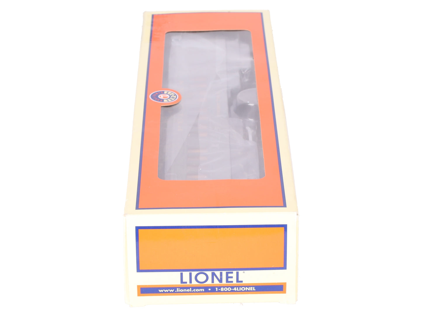 Lionel 6-81767 O Pullman Baby Madison Coach "Forest Trail" EX/Box